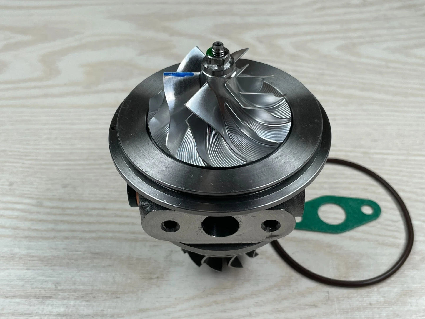 Billet CHRA TD04L Turbo for Subaru Forester Impreza WRX 2.0L (2001-2007)