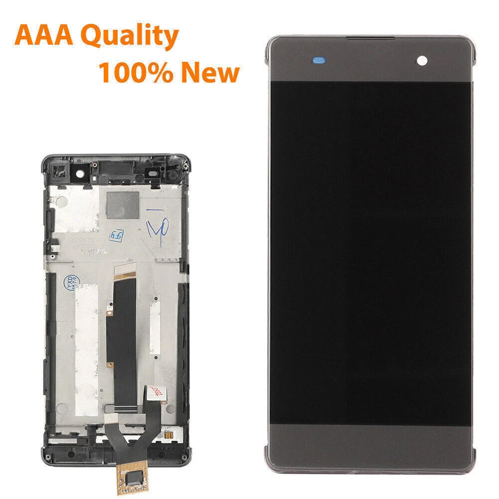 LCD Display Touch Digitizer Assembly for Sony Xperia XA F3113 F3116 (2016)