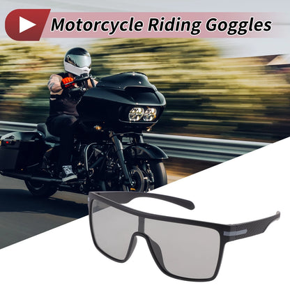 Set Motorcycle Riding Goggles for Motorcycle