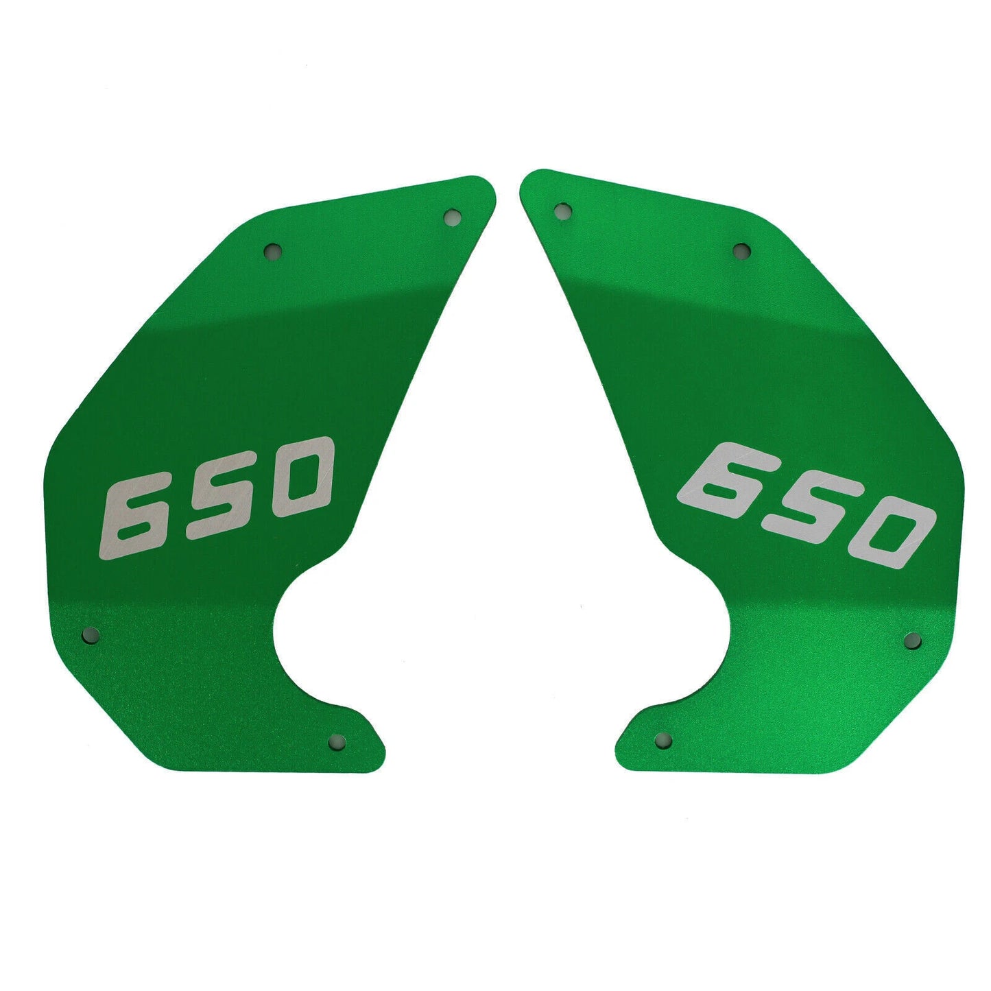 Engine Cover Plate for Kawasaki Vulcan S EN650 VN650 (2015-2020)