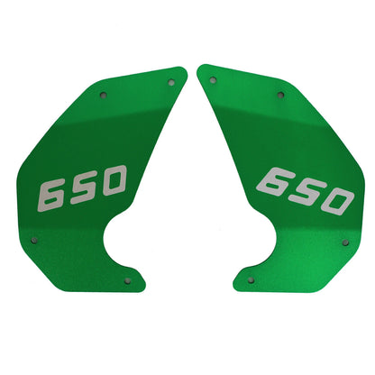 Engine Cover Plate for Kawasaki Vulcan S EN650 VN650 (2015-2020)