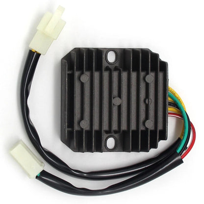 Voltage Rectifier Regulator for Honda NX500 NX650 (1989-1994)