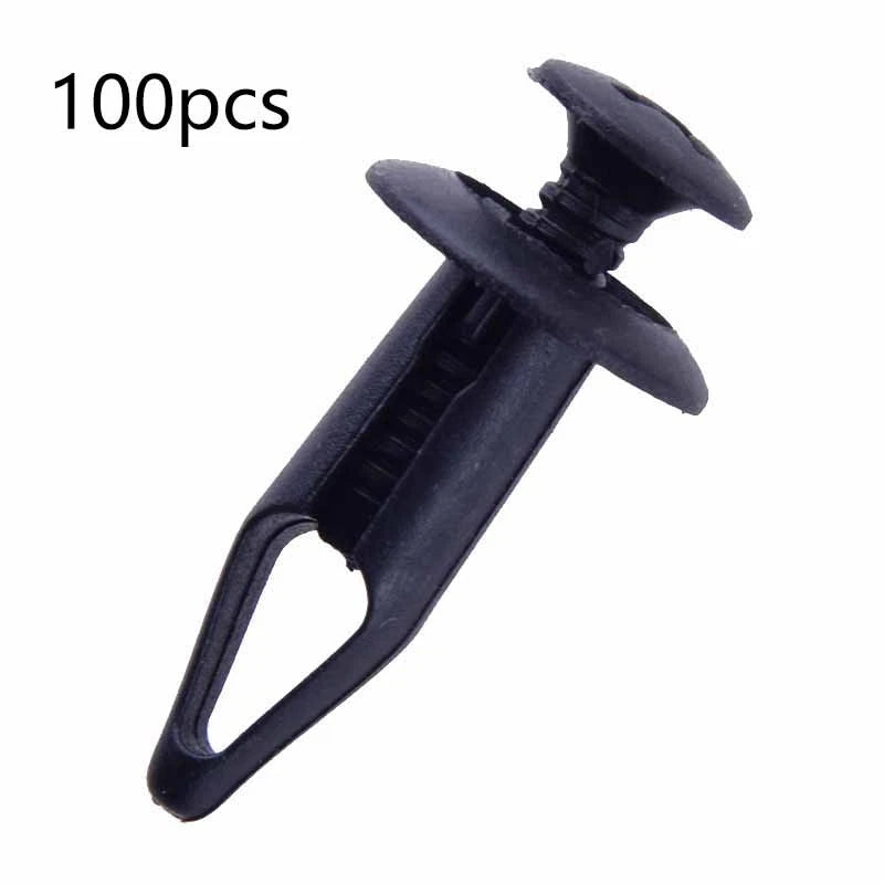 200 x Bumper Mounting Clips for GM Ford (Fits Various Models)