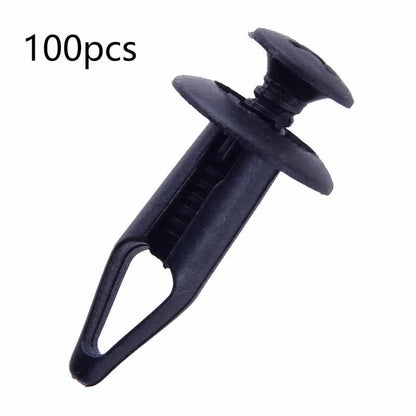 200 x Bumper Mounting Clips for GM Ford (Fits Various Models)