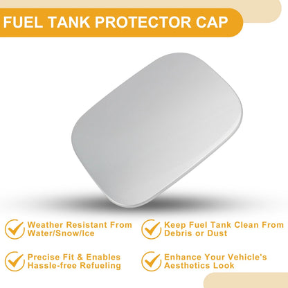 Fuel Tank Door Cap for Toyota RAV4 2006-2012 (2006-2012)