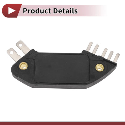 Ignition Control Module for GMC Safari (1985)