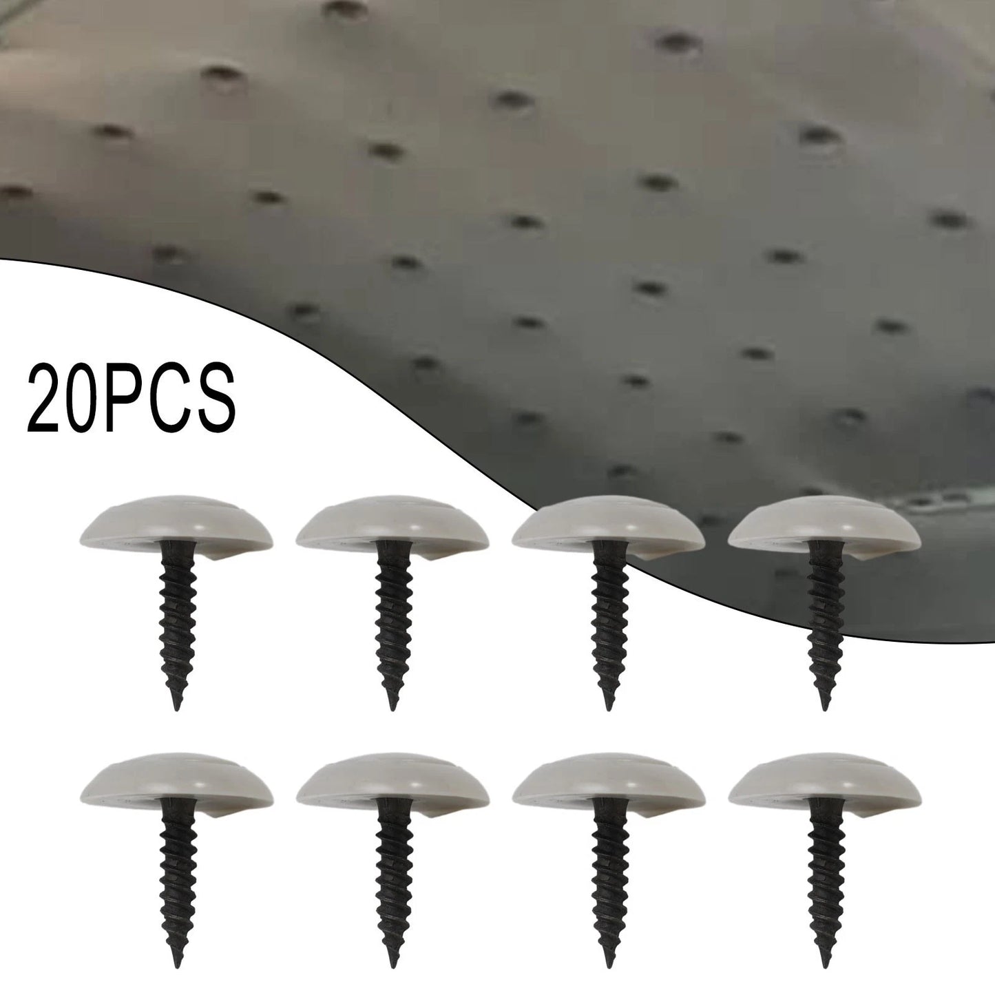 Rivets Sagging Versatile Buckle for Car - Airplanes Buses Efficient Excellent