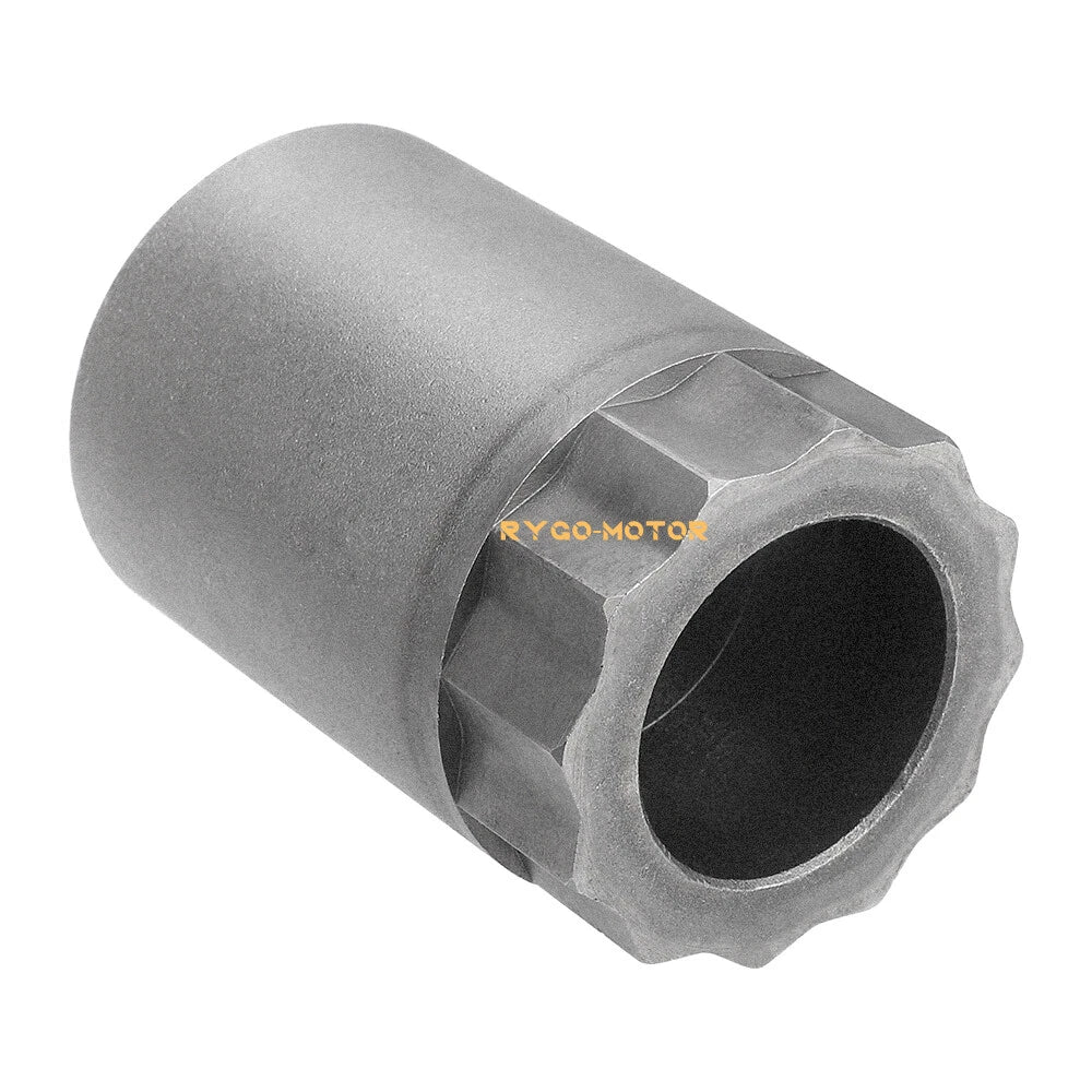 Rear Differential Pinion Nut Tool 60mm for Honda ATC250ES/ATC250SX (1985–1987)