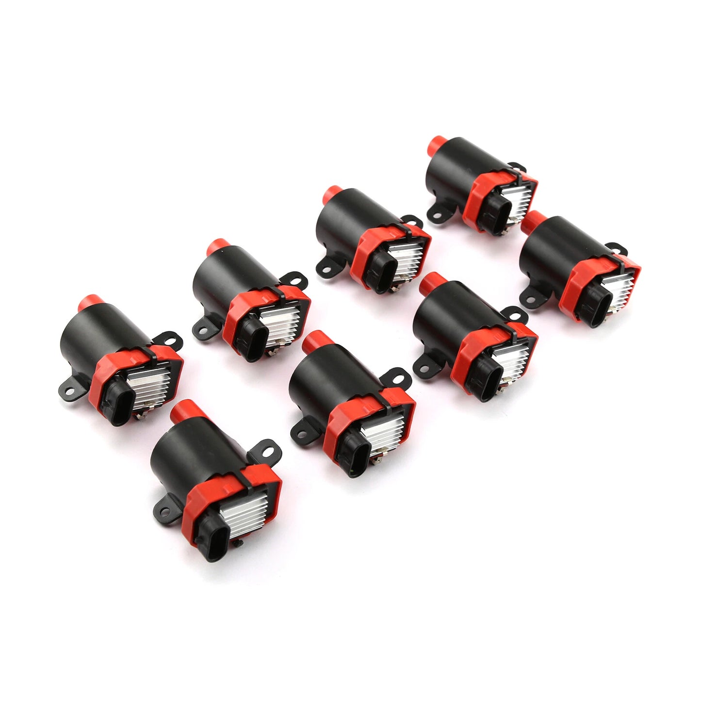 8 x Ignition Coil On Plug for GM LS LS1 LS2 LS6 (D585) (2000-2015)