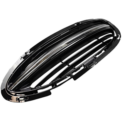 Front Right Fog Lamp Grille for Mercedes S-Class W222 S63 AMG (2014-2020)