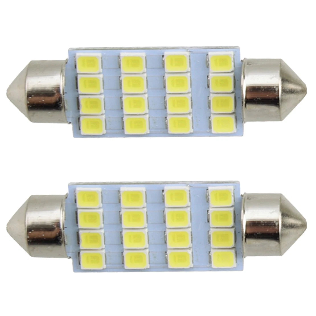 14x LED Interior Map Courtesy Light Bulbs for Lexus GS300 GS400 GS430 (1998-2005)