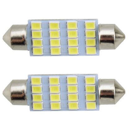 14x LED Interior Map Courtesy Light Bulbs for Lexus GS300 GS400 GS430 (1998-2005)
