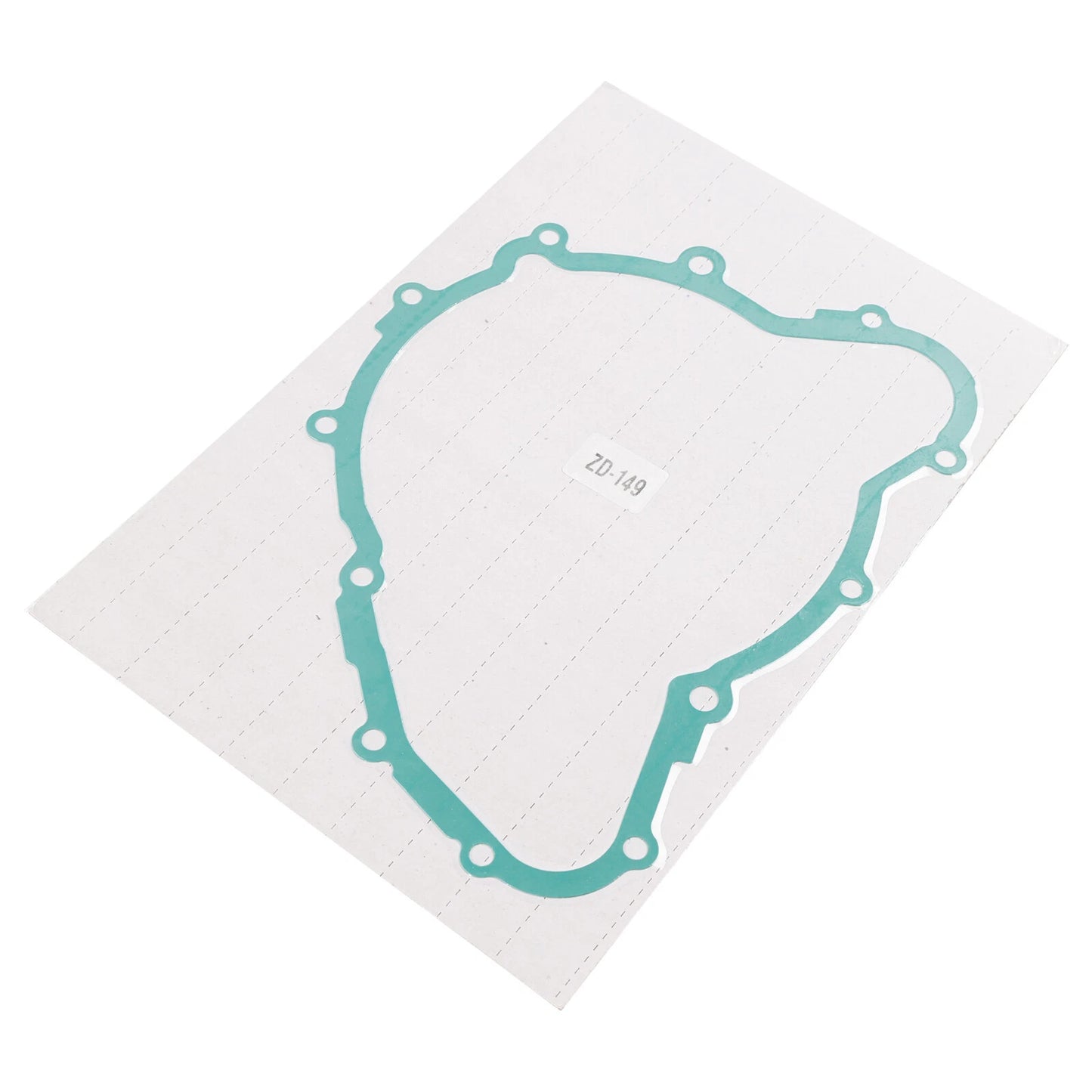 Alternator Cover Gasket for Tiger 800 / XC (2011-2016)