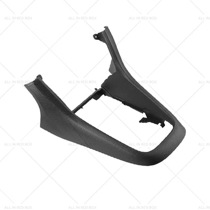 Center Console Gear Shift Panel Cover for VW Golf MK6 (2009-2013)