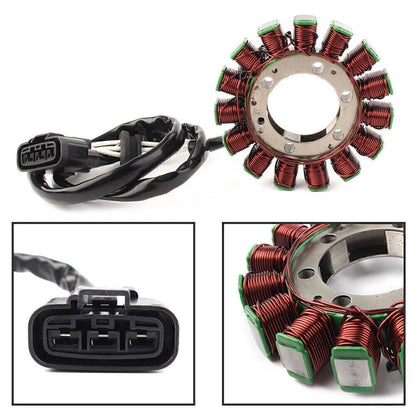 Magneto Stator Coil for Kawasaki ZX636 Ninja ZX6R (2013-2017)