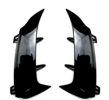 Rear Side Decorative Cover Trim for 2018-2022 Benz A-Class W177 Hatchback