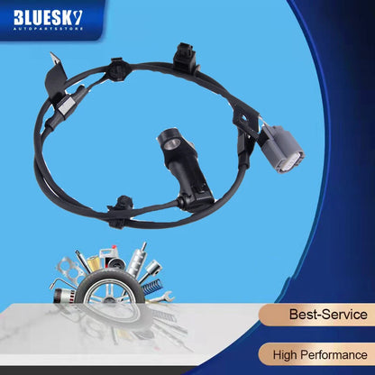 Rear Right ABS Wheel Speed Sensor for Mitsubishi Triton Pajero (2006-2015)