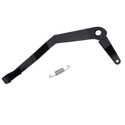 Foot Brake Drum Lever Pedal for Honda CRF50 XR50 Pit Bike (2004-2023)