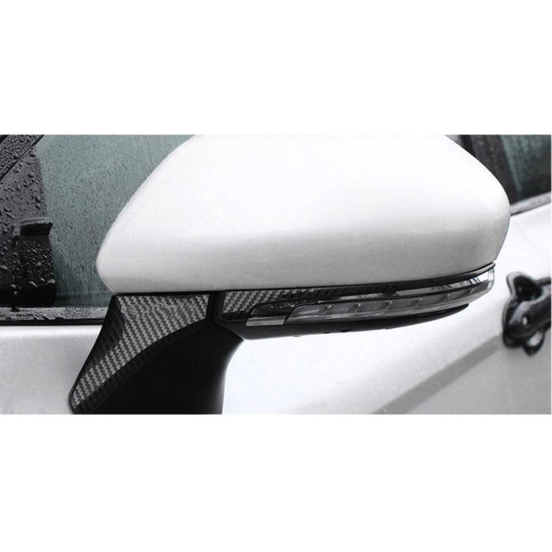 Rearview Mirror Base Cover Trim for Toyota Camry SE XSE XLE L (2018-2022)