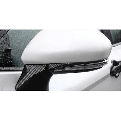 Rearview Mirror Base Cover Trim for Toyota Camry SE XSE XLE L (2018-2022)