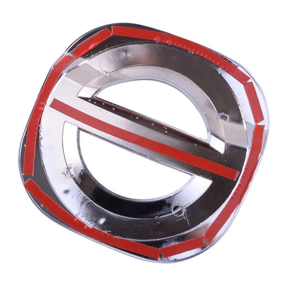 Fuel Tank Cap Cover Strip for Honda CR-V 2007-2011 (2 x)
