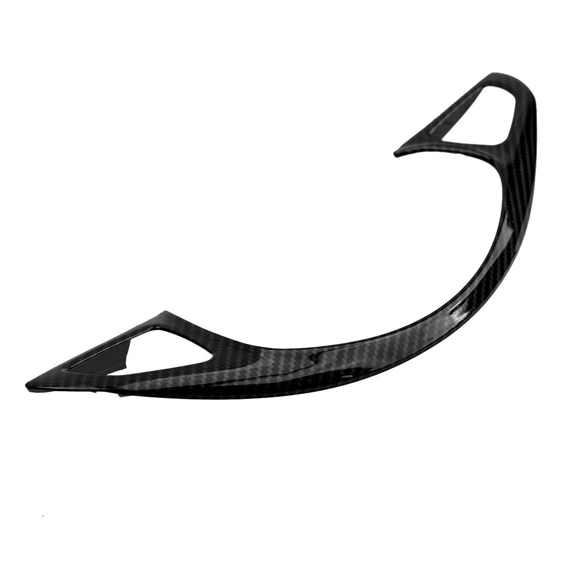 Steering Wheel Cover for Benz E-Class C-Class W213 W205 GLC CLA (2015-2018)