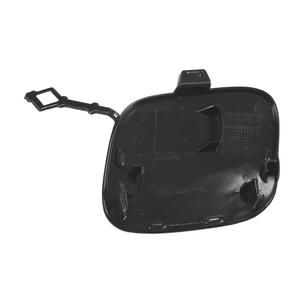 Front Bumper Tow Hook Cover for Mercedes-Benz GLB 250 35 AMG (2020-2023)