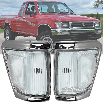 Corner Light for Toyota Hilux Pickup LN106 LN107 RN105 (1989-1995)