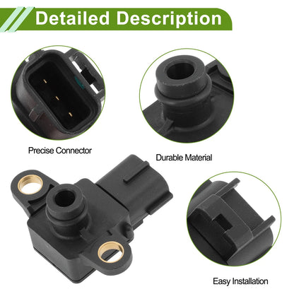 Manifold Absolute Pressure Sensor for CHEVROLET COBALT (2008-2010)