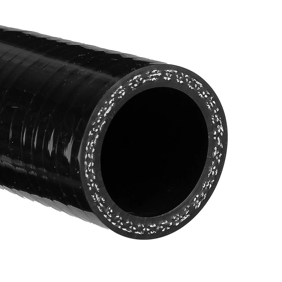 25mm-38mm Silicone Hose 90° Elbow Reducer for Universal Turbo Applications