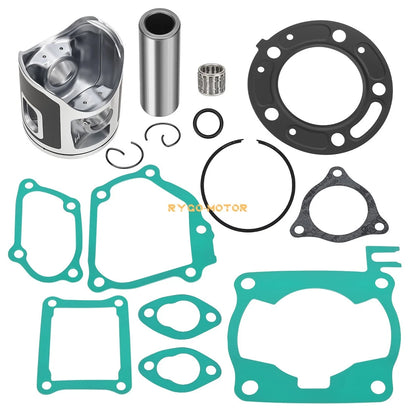 Top End Rebuild 54mm Piston Kit for Honda CR125R (1992–1999)