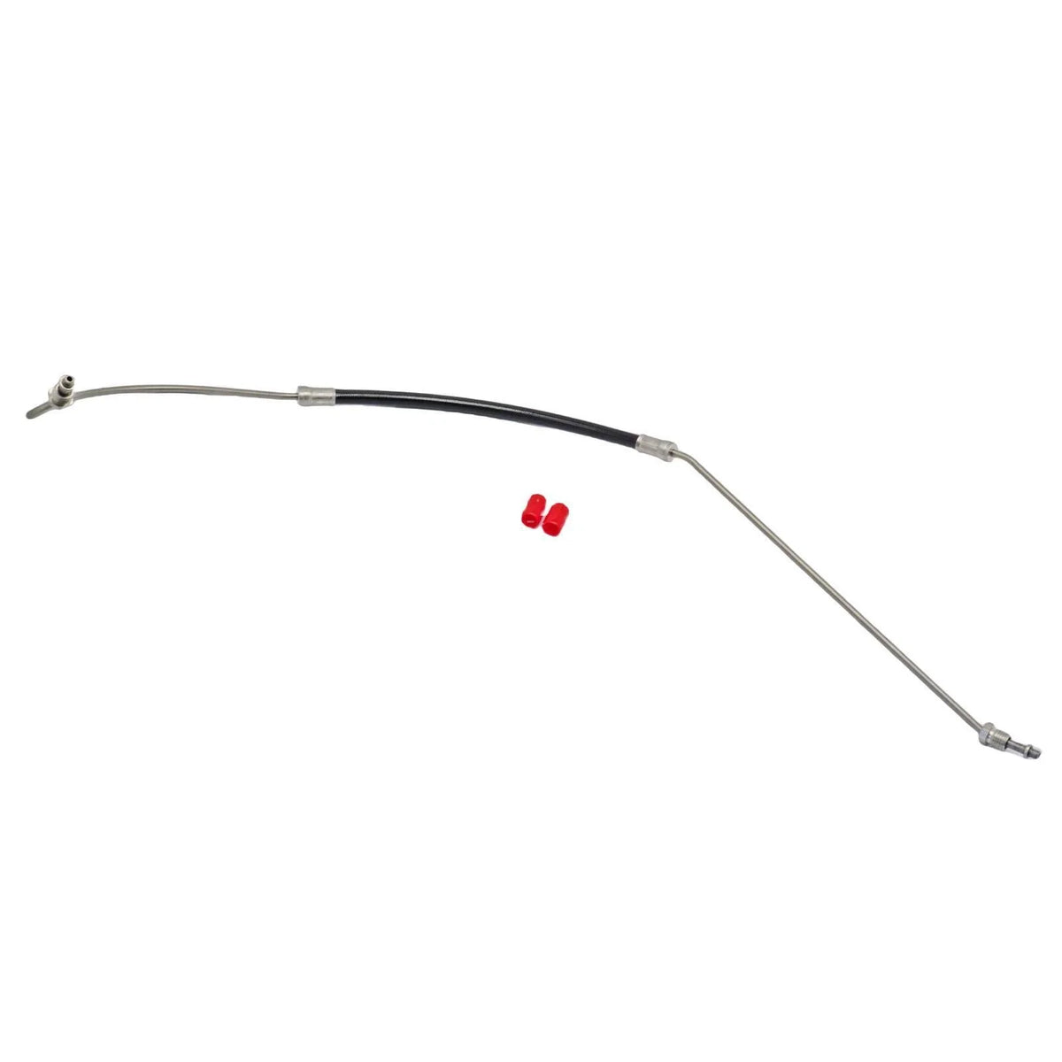 Hydraulic Trim Hose for Volvo SX Port Down (Aft Connection)