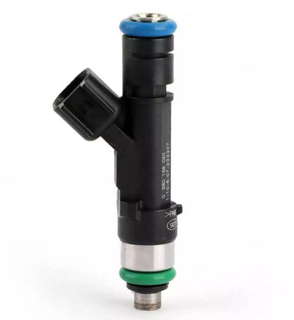 6PCS Fuel Injectors for Jeep Grand Cherokee WH WK 3.7L (2005-2008)