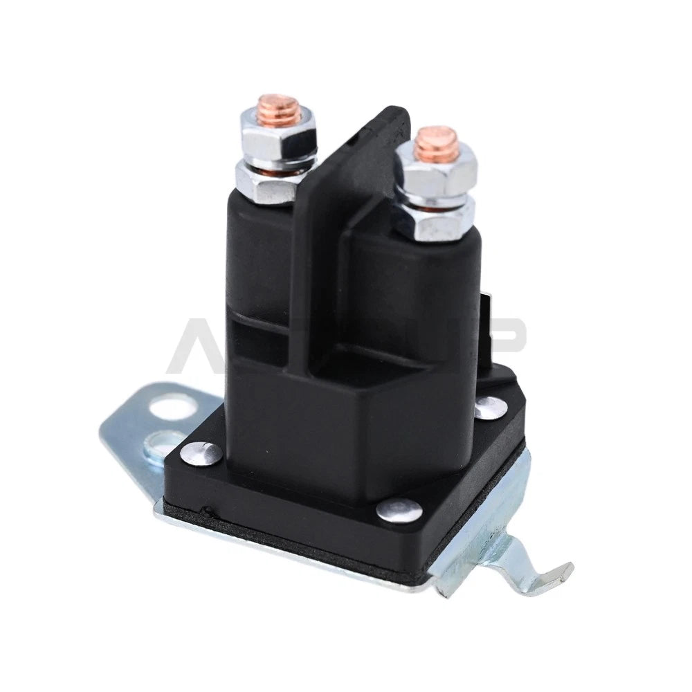 Starter Solenoid 4-Terminal Lawn Mower Tractors