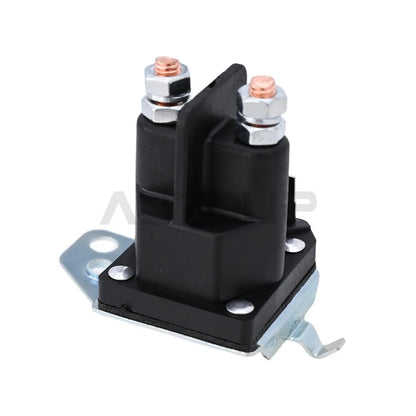 Starter Solenoid 4-Terminal Lawn Mower Tractors