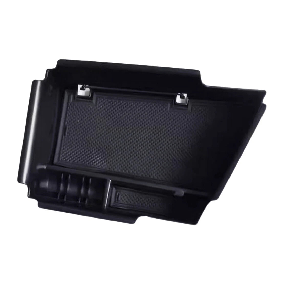 Armrest Storage Box Organizer Tray for Hyundai Elantra (2021-2023)