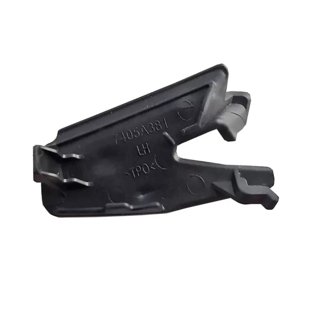 Front Windshield Wrap Corner Trim Covers for Mitsubishi ASX (2010-2023)