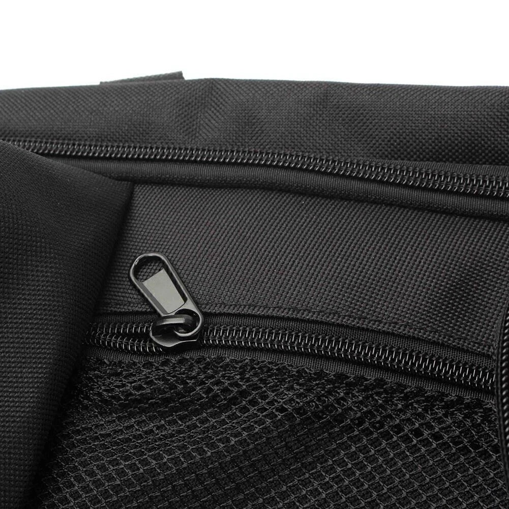2 x Drag Specialties Saddlebag Liners for Harley Touring Hard Saddlebags (14-19)