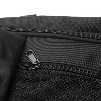 2 x Drag Specialties Saddlebag Liners for Harley Touring Hard Saddlebags (14-19)