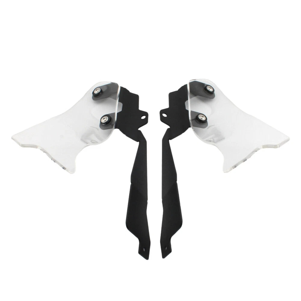 Windshield Side Panels for BMW F750GS F850GS (2018-2024)