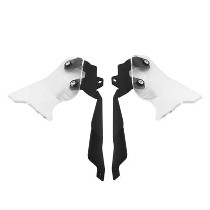 Windshield Side Panels for BMW F750GS F850GS (2018-2024)