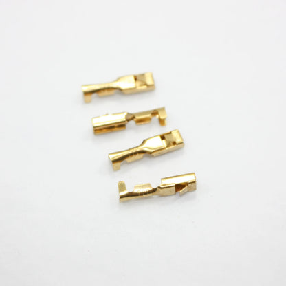 4 Pins Male Female Wiring Loom Plug Socket for PIT PRO QUAD DIRT BIKE ATV