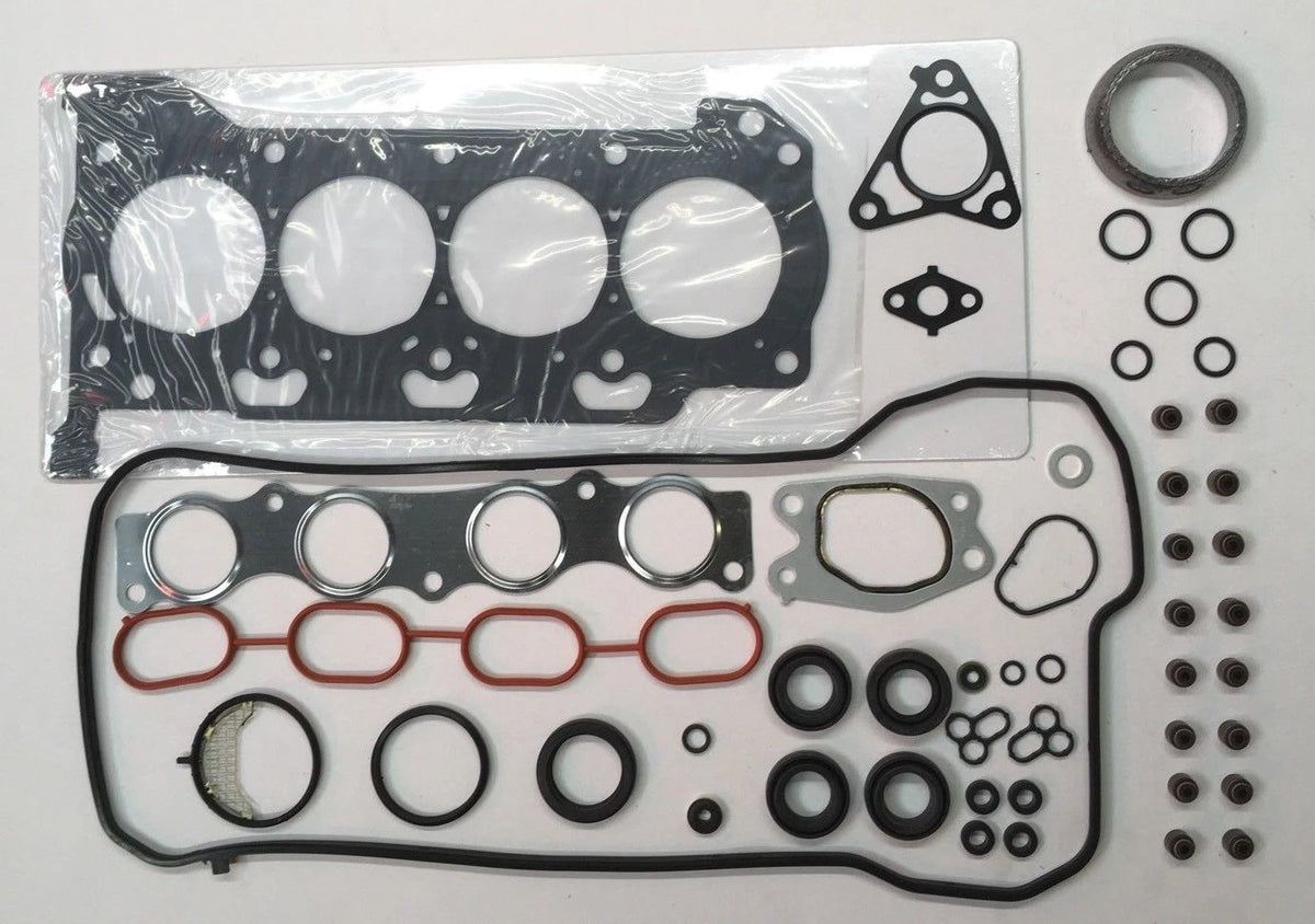 Head gasket set for Auris Avensis Corolla Verso 1.6 1.8 (2008–2008)
