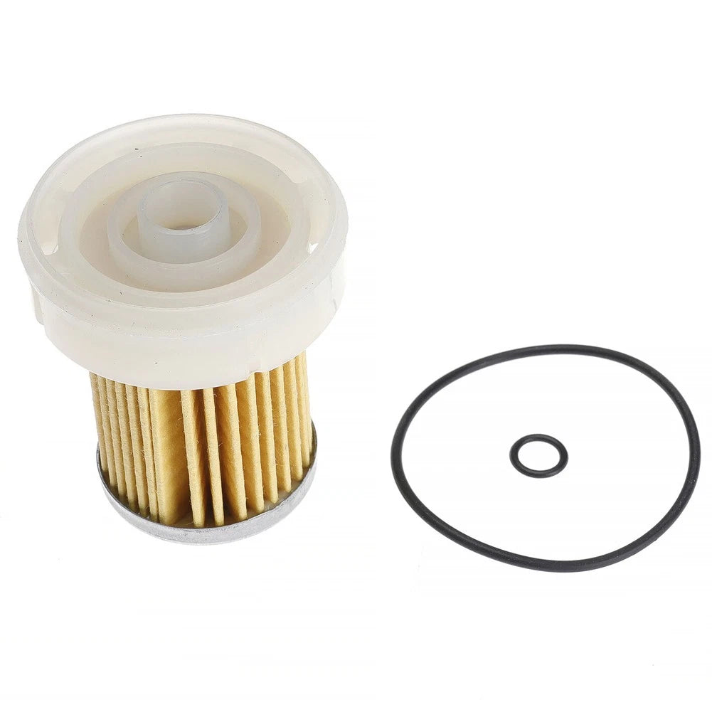 4 x Fuel Filter for Mahindra B1410 B1610 B1710 B2110 B2410