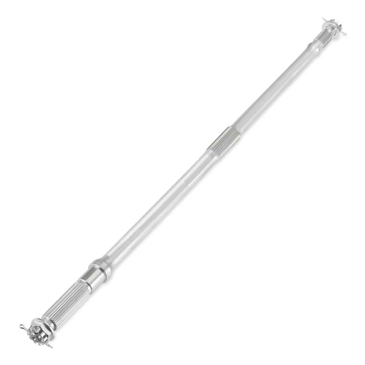 Rear Axle Shaft w/Nut Pin for Honda TRX400/TRX450 (2000-2006)