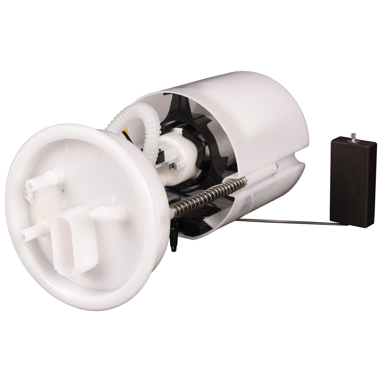 Fuel Pump Unit for VW Polo V 1.4 (6R1, 6C1) 2009-2014