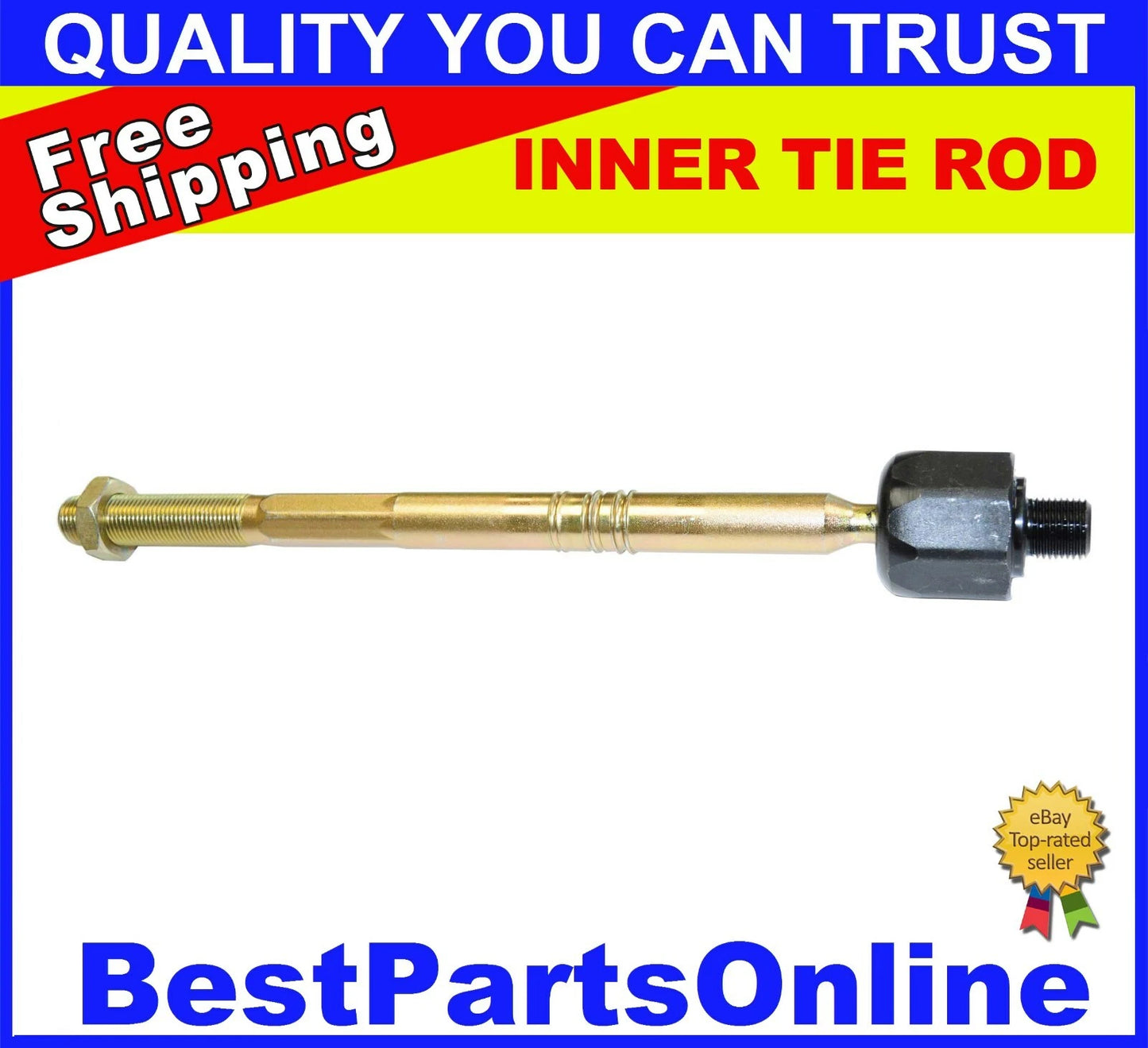 Inner Tie Rod End for Chevrolet Cruze (2011–2016)