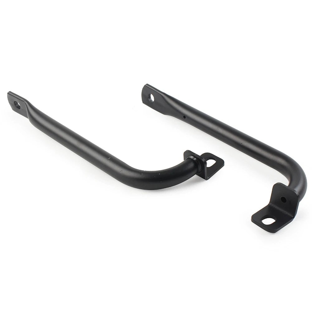 Rear Seat Handle Grab Bar for KAWASAKI Z900RS (2018-2023) Black