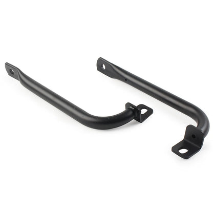 Rear Seat Handle Grab Bar for KAWASAKI Z900RS (2018-2023) Black