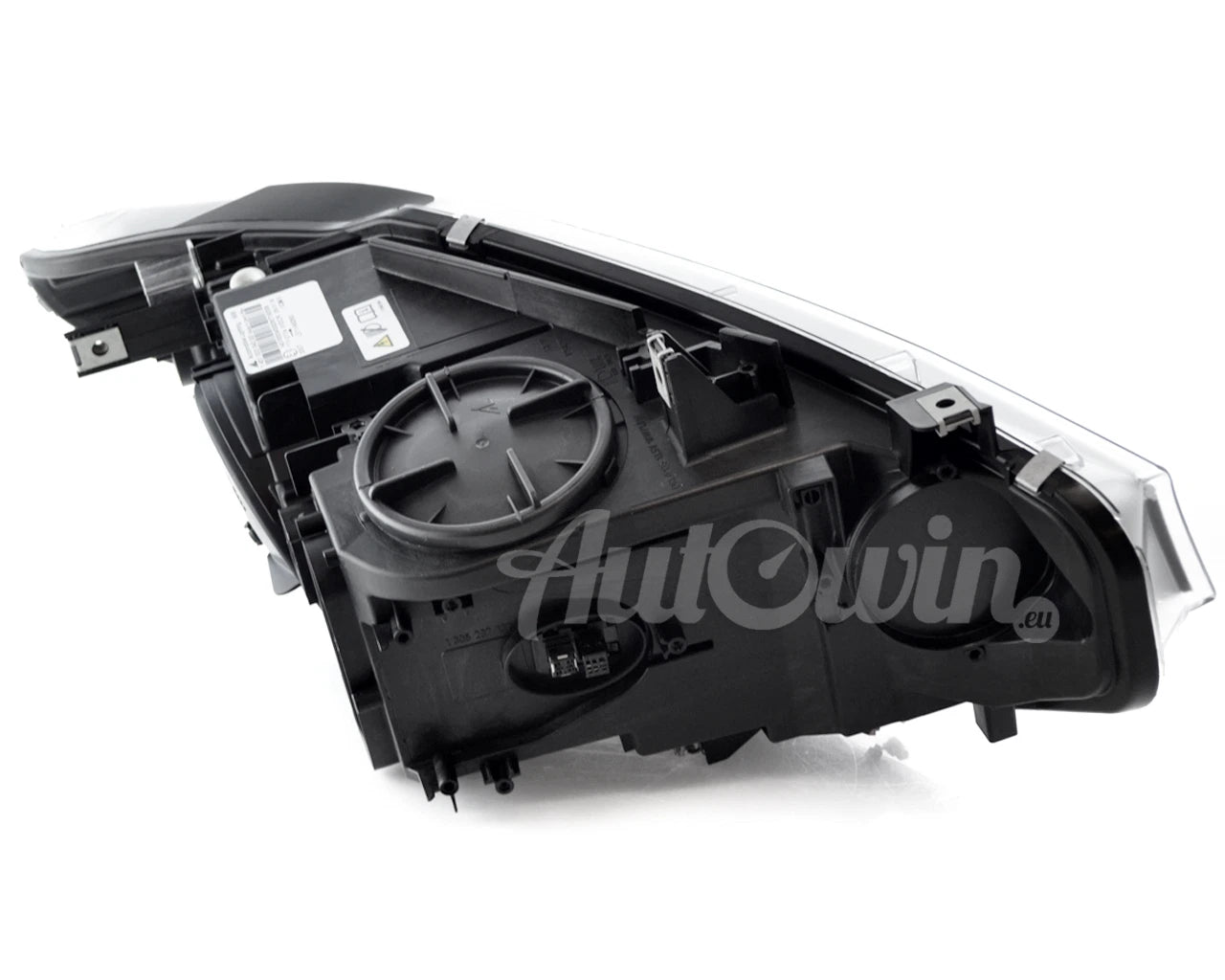 Bi-Xenon Headlight for BMW 4 Series F32 F33 (2013-2020) - Left Side OEM New